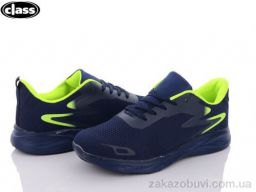 Кроссовки Wei Wei-Class 2535-7