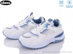 Кроссовки Wei Wei-Class 620 blue