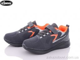 Кроссовки Wei Wei-Class A2581-4