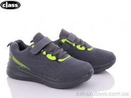 Кроссовки Wei Wei-Class A2588-1 grey