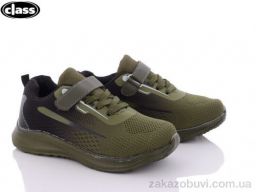 Кроссовки Wei Wei-Class 2607-3