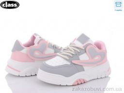 Кроссовки Wei Wei-Class H01-2