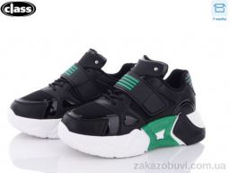 Кроссовки Wei Wei-Class AX18 black