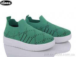 Слипоны Wei Wei-Class T3-4