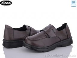 Туфли Wei Wei-Class P7-3