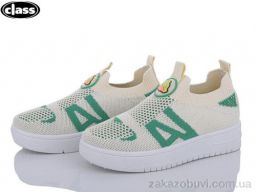 Кроссовки Wei Wei-Class T2-1