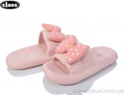 Шлепки Wei Wei-Class 917-4