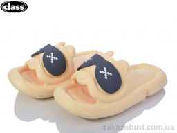 Шлепки Wei Wei-Class 723-1