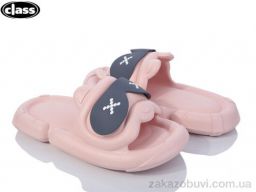 Шлепки Wei Wei-Class 723-4