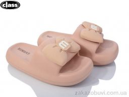 Шлепки Wei Wei-Class 2602-2