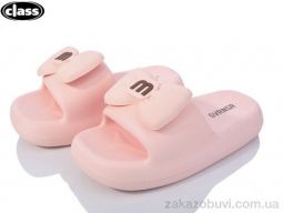 Шлепки Wei Wei-Class 2602-4