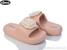 Шлепки Wei Wei-Class 2601-2л