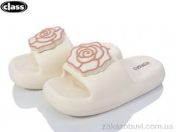 Шлепки Wei Wei-Class 2601-3