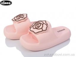 Шлепки Wei Wei-Class 2601-4