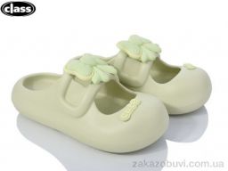 Шлепки Wei Wei-Class 9513-2