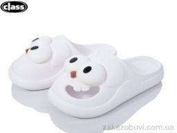 Шлепки Wei Wei-Class 7509-3