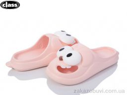 Шлепки Wei Wei-Class 7509-4