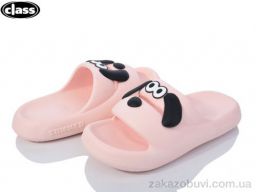 Шлепки Wei Wei-Class 7510-3