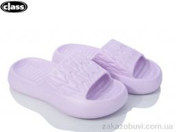 Шлепки Wei Wei-Class 518-1