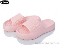 Шлепки Wei Wei-Class 518-4