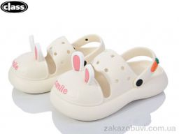 Кроксы Wei Wei-Class E03-1