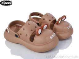 Кроксы Wei Wei-Class E03-2