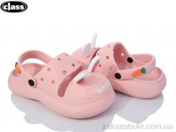 Кроксы Wei Wei-Class E03-3