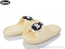 Шлепки Wei Wei-Class 2309-1Ш