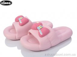 Шлепки Wei Wei-Class 2081-2