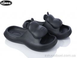 Шлепки Wei Wei-Class 8071-1