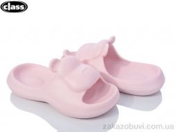 Шлепки Wei Wei-Class 8071-4