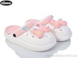 Кроксы Wei Wei-Class 2101-2