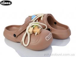 Кроксы Wei Wei-Class 8308-4