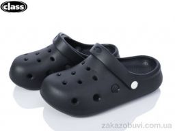 Кроксы Wei Wei-Class 7238-1