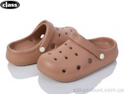 Кроксы Wei Wei-Class 7238-3