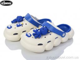 Кроксы Wei Wei-Class 032-2