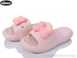 Шлепки Wei Wei-Class 2312-2