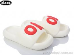 Шлепки Wei Wei-Class 3308A1-2