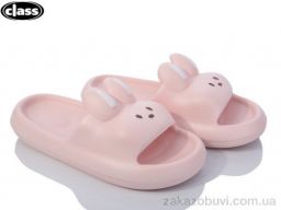 Шлепки Wei Wei-Class 7221-1