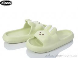 Шлепки Wei Wei-Class 7221-2