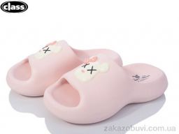 Шлепки Wei Wei-Class 2501-2