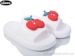 Шлепки Wei Wei-Class 7508-2