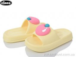 Шлепки Wei Wei-Class 7508-3