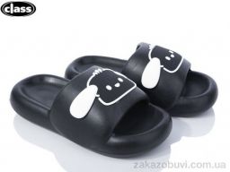 Шлепки Wei Wei-Class 3308A2-1