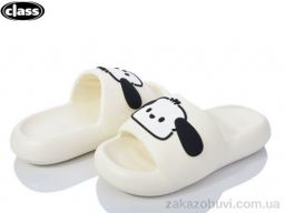 Шлепки Wei Wei-Class 3308A2-2