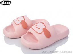 Шлепки Wei Wei-Class 3308A2-3