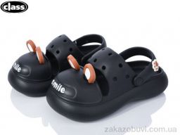 Кроксы Wei Wei-Class E03-4