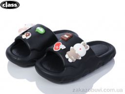 Шлепки Wei Wei-Class 328-1