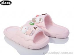 Шлепки Wei Wei-Class 328-3