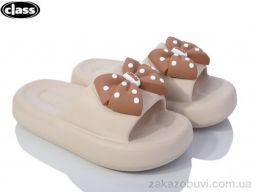 Шлепки Wei Wei-Class 527-4